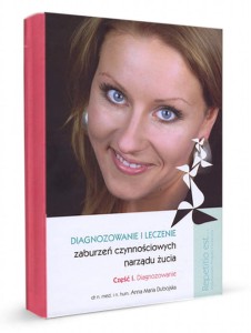 Diagnozowanie zaburzeń czynnościowych narządu żucia