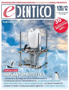 E‑DENTICO 1(35)/2012