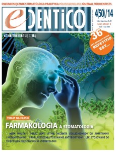 E‑DENTICO 4(50)/2014