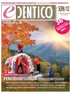 E‑DENTICO 5(39)/2012