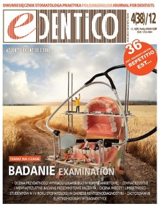 E‑DENTICO 4(38)/2012