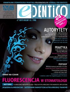 E‑DENTICO 1(21)/2009