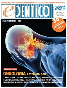 E‑DENTICO 2(48)/2014
