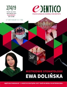e-Dentico 2(74)/2019