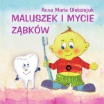 Maluszek i mycie ząbków (20 szt.)