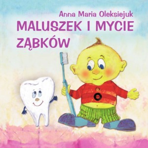 Maluszek i mycie ząbków (20 szt.)