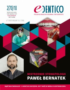 E-DENTICO 2(70)/2018