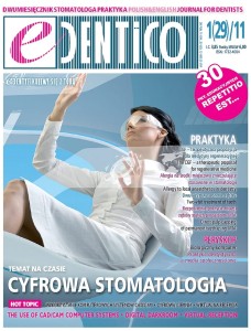 E‑DENTICO 1(29)/2011