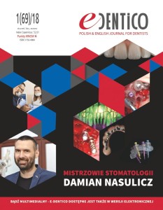 E-DENTICO 1(69)/2018