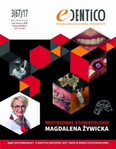 E-DENTICO 3(67)/2017