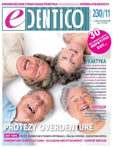 E‑DENTICO 2(30)/2011