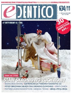 E‑DENTICO 6(34)/2011