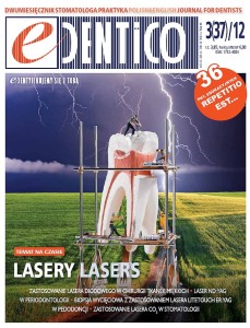 E‑DENTICO 3(37)/2012